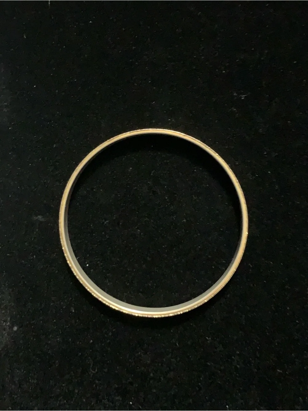 Monet gold tone